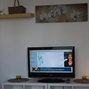 Messeapartment Keulen
