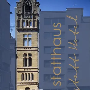 Statthaus - Statt Keulen