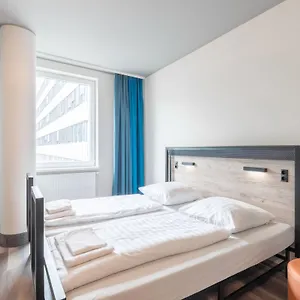 Hotel A&o Neumarkt, Köln