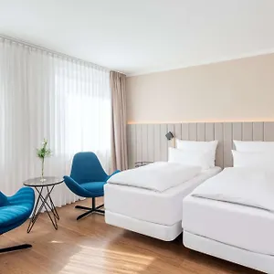 Hotel Nh Altstadt, Köln