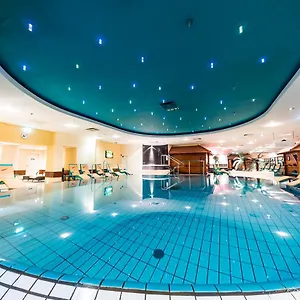 Hotel Mauritius & Therme, Köln