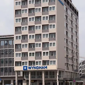 Hotel Wyndham, Köln