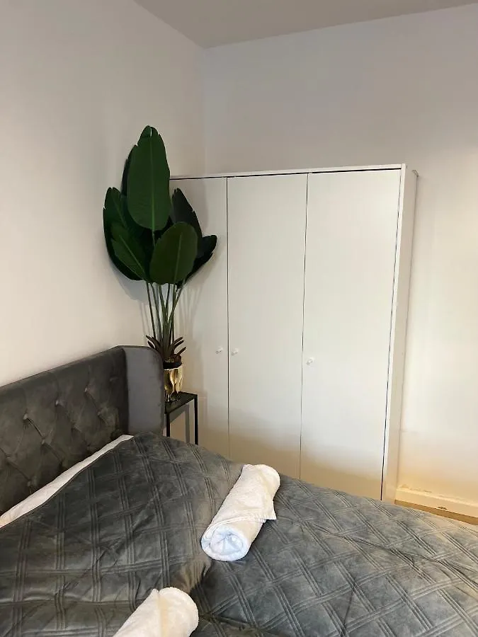 Koelner City Apartment Direkt Am Zentrum Naehe Hbf Cologne
