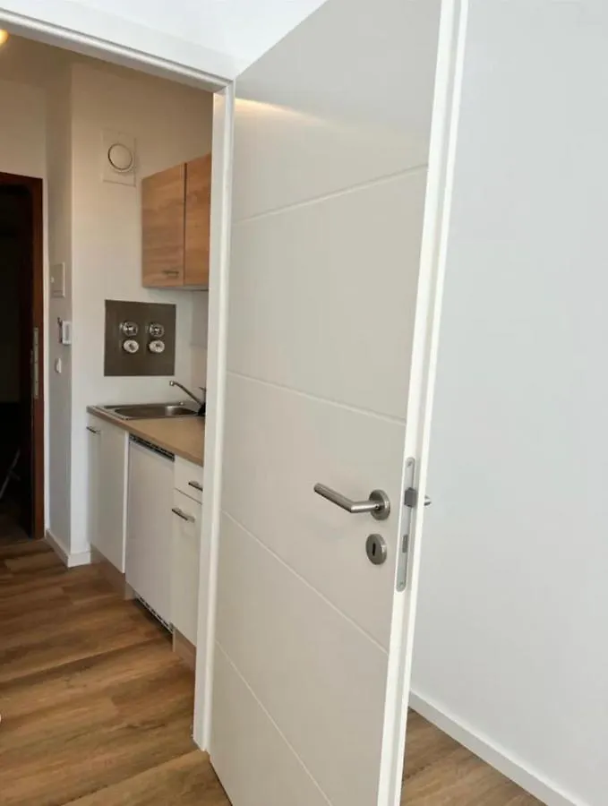 Koelner City Apartment Direkt Am Zentrum Naehe Hbf 0*, Cologne Germany