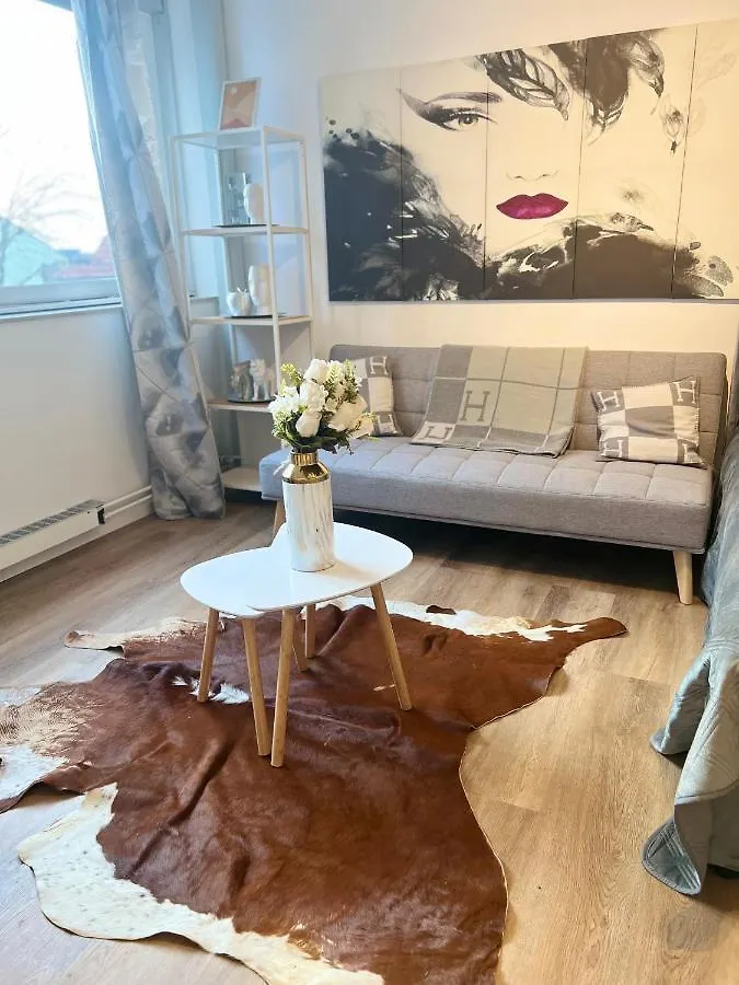 Koelner City Apartment Direkt Am Zentrum Naehe Hbf Germany