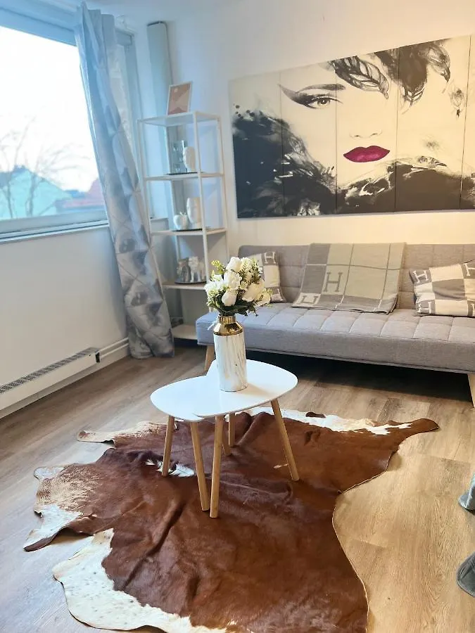 Koelner City Apartment Direkt Am Zentrum Naehe Hbf Germany